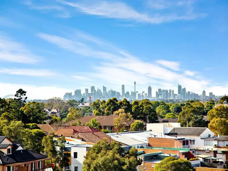 Second view of Homely apartment listing, 6A/294 Liverpool Road, Enfield NSW 2136