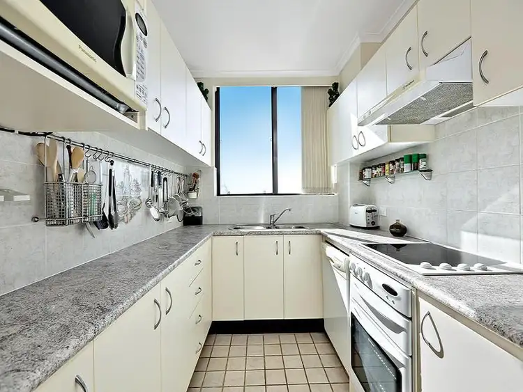 Third view of Homely apartment listing, 6A/294 Liverpool Road, Enfield NSW 2136