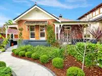 Main view of Homely house listing, 18 Shackel  Avenue, Concord NSW 2137