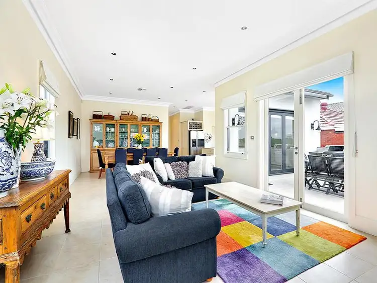 Second view of Homely house listing, 18 Shackel Avenue, Concord NSW 2137