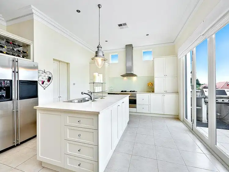 Third view of Homely house listing, 18 Shackel Avenue, Concord NSW 2137