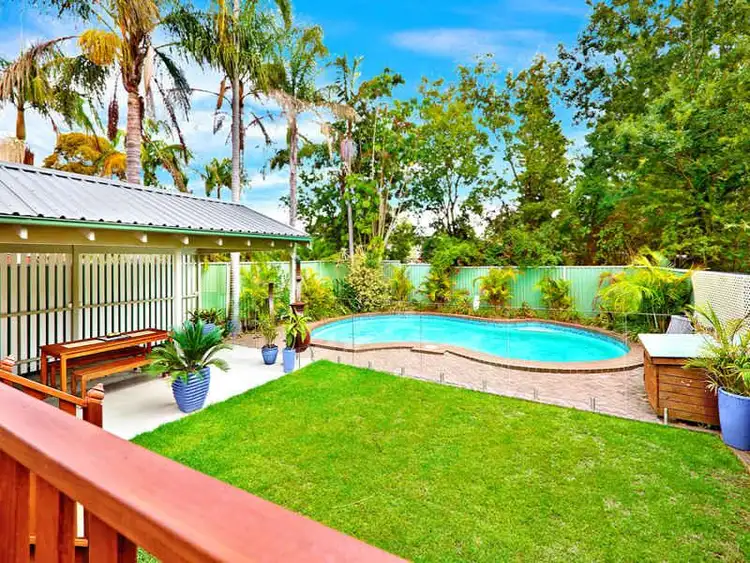 Second view of Homely house listing, 39 Colane Street, Concord West NSW 2138