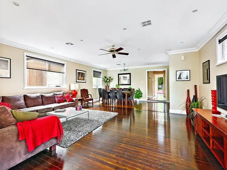 Third view of Homely house listing, 39 Colane Street, Concord West NSW 2138