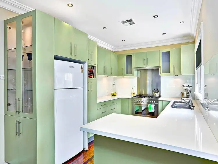 Fourth view of Homely house listing, 39 Colane Street, Concord West NSW 2138