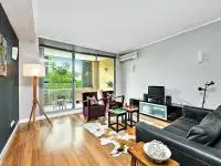 Main view of Homely apartment listing, 202/4 The Piazza, Wentworth Point NSW 2127