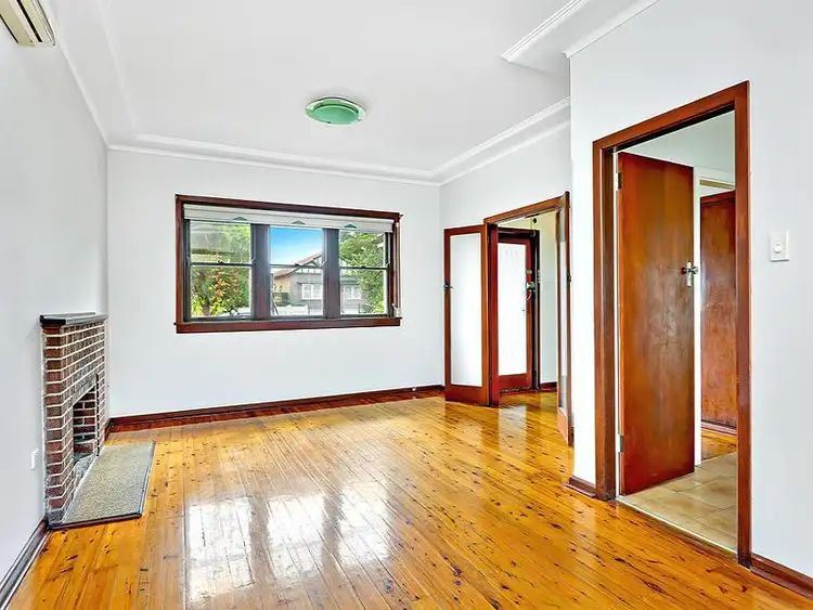 Second view of Homely house listing, 2 Bayview Street, Concord NSW 2137