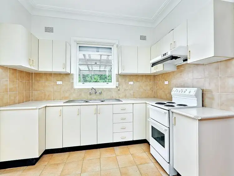 Third view of Homely house listing, 2 Bayview Street, Concord NSW 2137