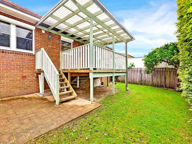 Fifth view of Homely house listing, 2 Bayview Street, Concord NSW 2137