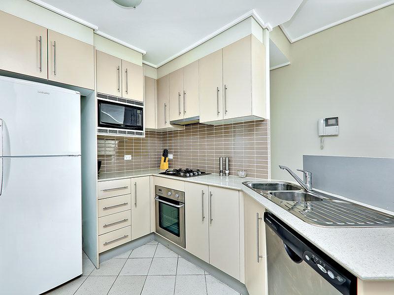Third view of Homely apartment listing, 203/2 The Piazza, Wentworth Point NSW 2127
