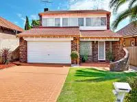3A Wunda  Road, Concord West NSW 2138