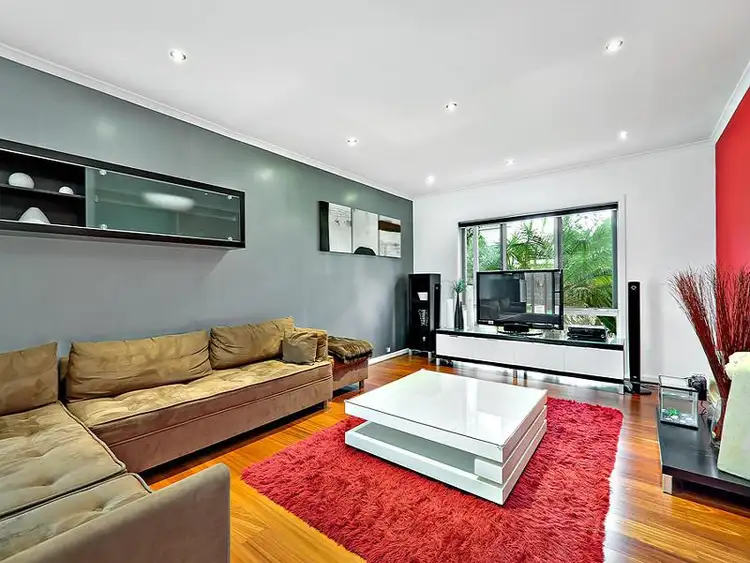 Second view of Homely house listing, 1 Cedar  Place, Newington NSW 2127