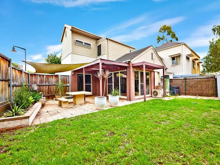 Fourth view of Homely house listing, 1 Cedar  Place, Newington NSW 2127