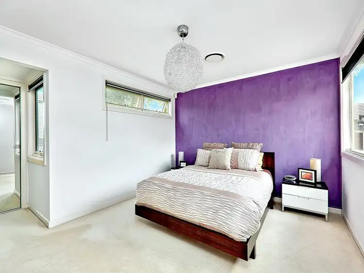 Fifth view of Homely house listing, 1 Cedar  Place, Newington NSW 2127