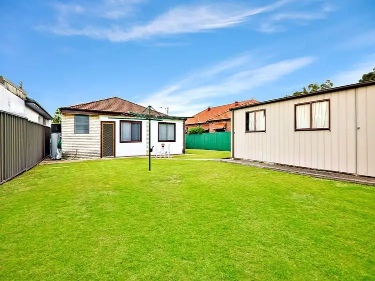 Second view of Homely house listing, 78 Cabarita  Road, Concord NSW 2137