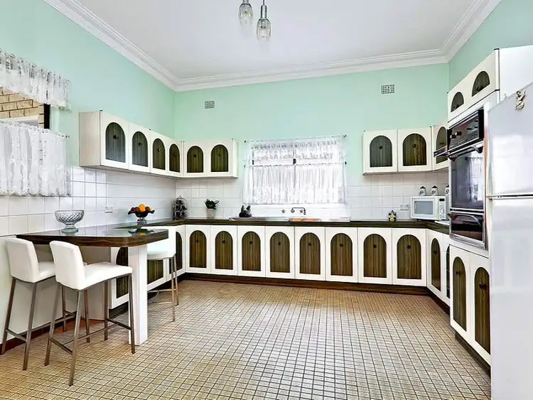 Fourth view of Homely house listing, 78 Cabarita  Road, Concord NSW 2137