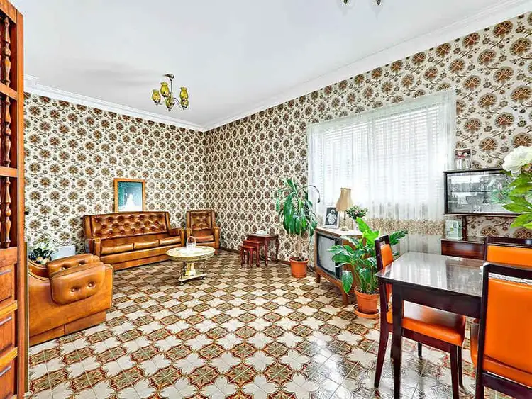 Fifth view of Homely house listing, 78 Cabarita  Road, Concord NSW 2137