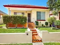 Main view of Homely house listing, 60 Wellbank Street, Concord NSW 2137
