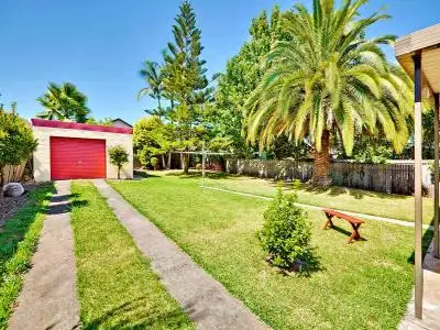 Third view of Homely house listing, 60 Wellbank Street, Concord NSW 2137