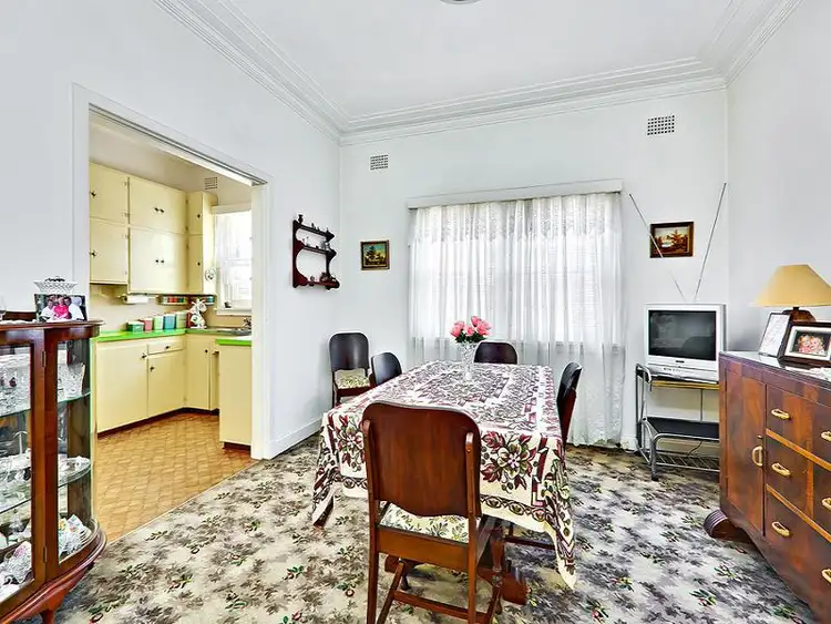 Third view of Homely house listing, 3 Meadow Street, Concord NSW 2137