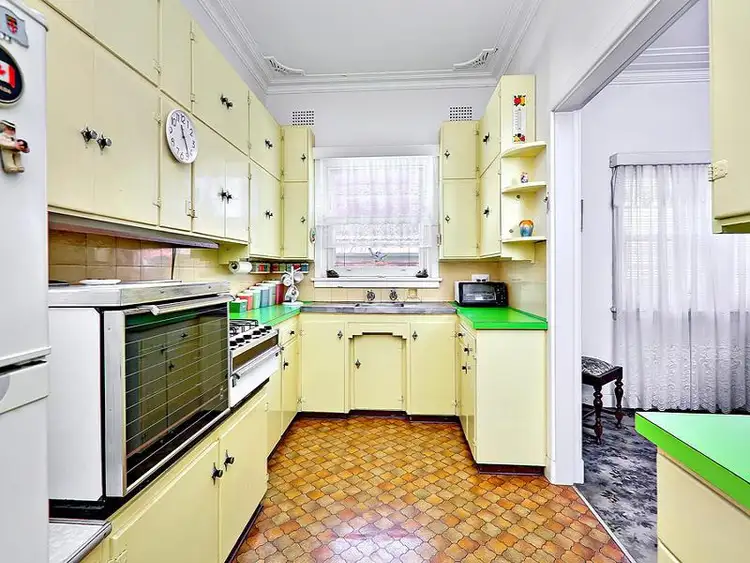 Fifth view of Homely house listing, 3 Meadow Street, Concord NSW 2137