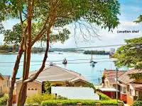 Main view of Homely house listing, 56 Llewellyn Street, Concord West NSW 2138