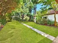 Fifth view of Homely house listing, 56 Llewellyn Street, Concord West NSW 2138