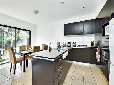 Third view of Homely house listing, 5 Jordon  Avenue, Newington NSW 2127