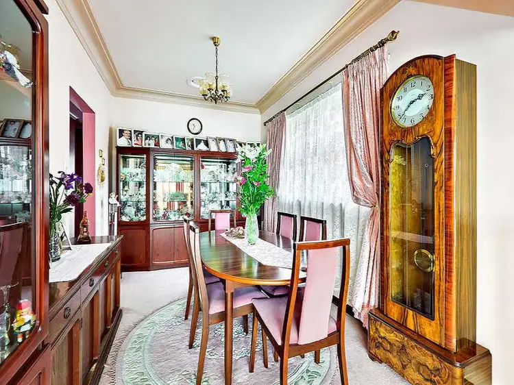 Fifth view of Homely house listing, 14 Meadow Street, Concord NSW 2137