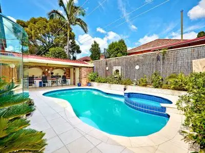 Seventh view of Homely house listing, 14 Meadow Street, Concord NSW 2137