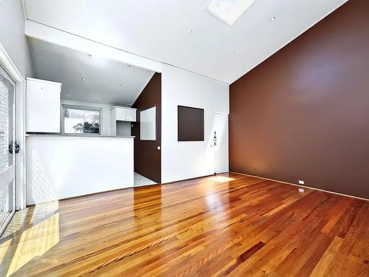 Second view of Homely townhouse listing, 4/45 Gipps, Street, Concord NSW 2137
