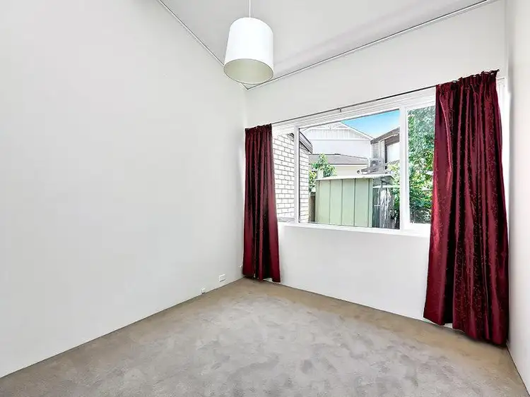 Third view of Homely townhouse listing, 4/45 Gipps, Street, Concord NSW 2137