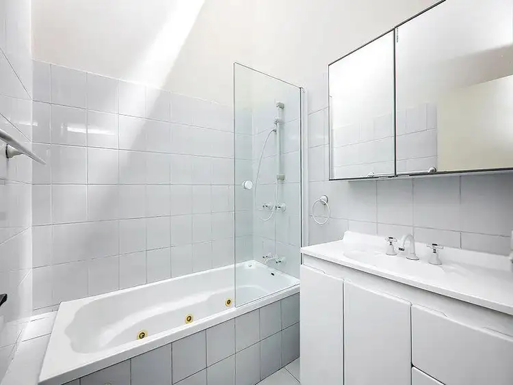Fourth view of Homely townhouse listing, 4/45 Gipps, Street, Concord NSW 2137
