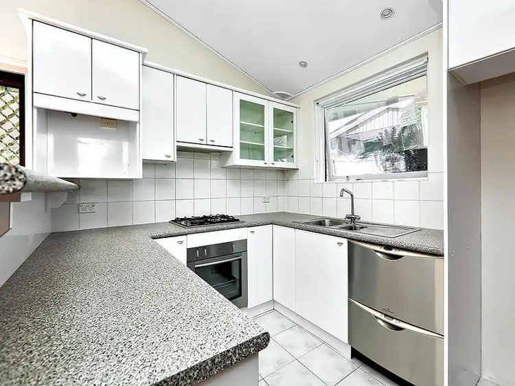 Fifth view of Homely townhouse listing, 4/45 Gipps, Street, Concord NSW 2137