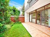 Main view of Homely townhouse listing, 5/14 Flavelle Street, Concord NSW 2137