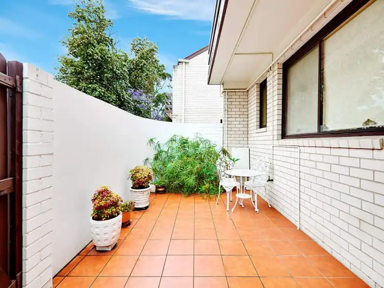 Fifth view of Homely townhouse listing, 5/14 Flavelle Street, Concord NSW 2137