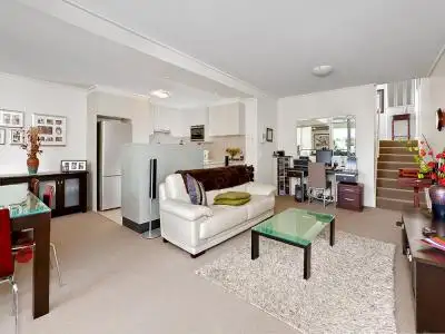 Third view of Homely apartment listing, 434/25 Bennelong Road, Wentworth Point NSW 2127