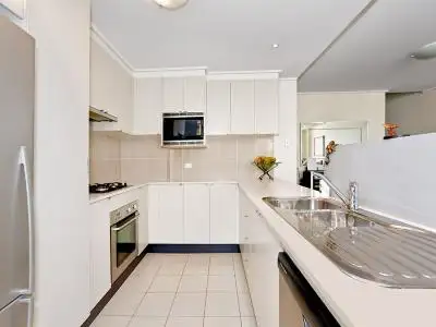 Fourth view of Homely apartment listing, 434/25 Bennelong Road, Wentworth Point NSW 2127