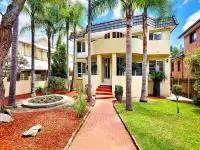 Main view of Homely house listing, 17 Empire Avenue, Concord NSW 2137