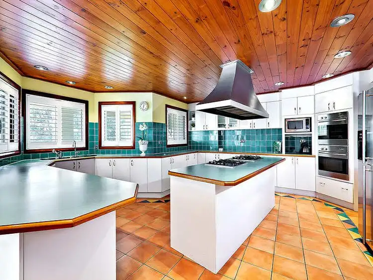 Second view of Homely house listing, 17 Empire Avenue, Concord NSW 2137