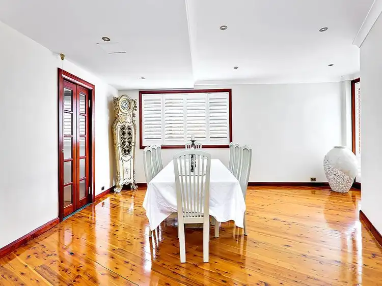 Fifth view of Homely house listing, 17 Empire Avenue, Concord NSW 2137