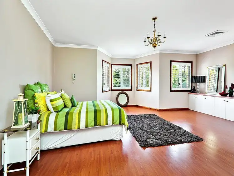 Sixth view of Homely house listing, 17 Empire Avenue, Concord NSW 2137