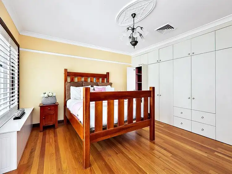 Seventh view of Homely house listing, 17 Empire Avenue, Concord NSW 2137