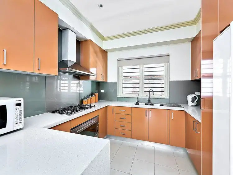 Second view of Homely house listing, 41 Davidson Avenue, Concord NSW 2137