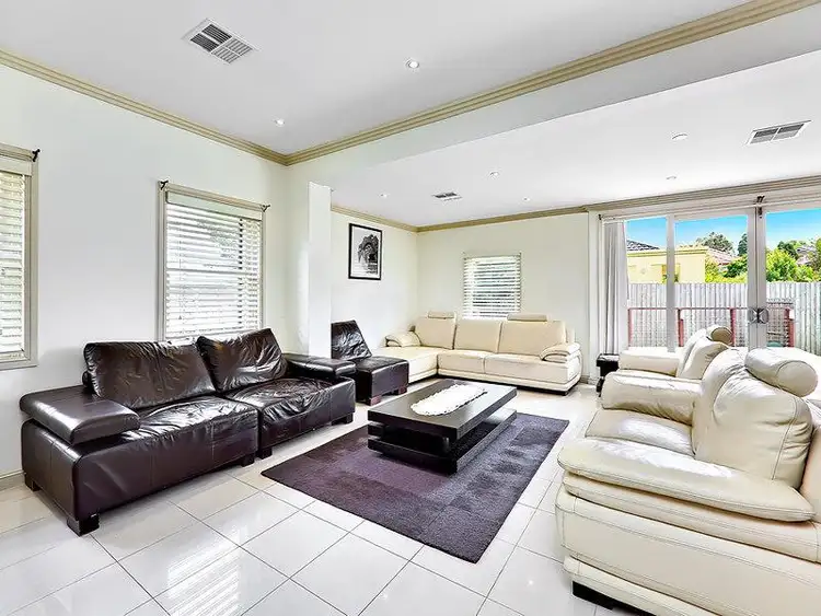 Third view of Homely house listing, 41 Davidson Avenue, Concord NSW 2137
