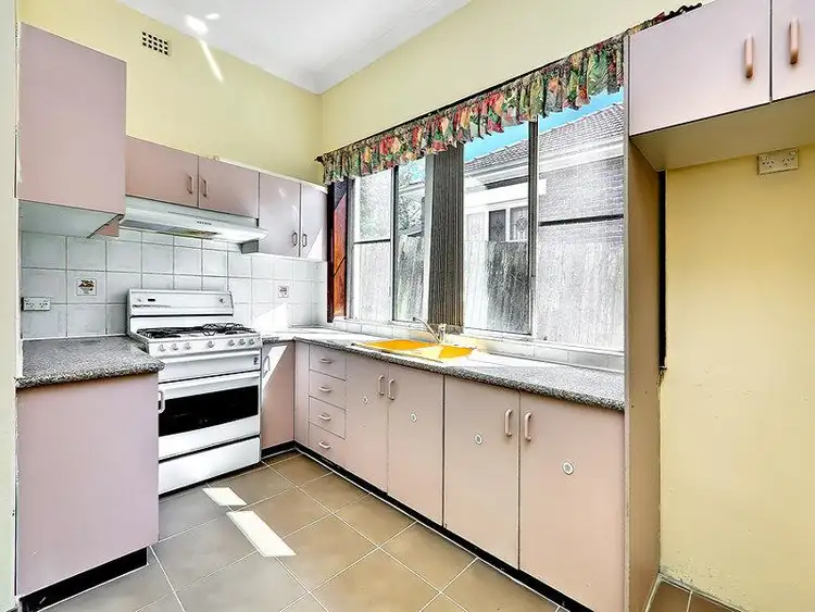 Second view of Homely house listing, 42 Patterson Street, Concord NSW 2137