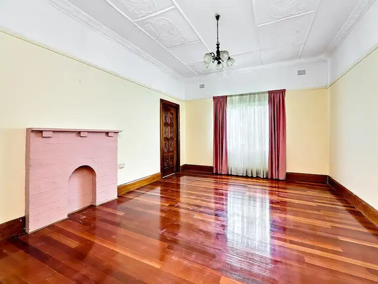 Third view of Homely house listing, 42 Patterson Street, Concord NSW 2137