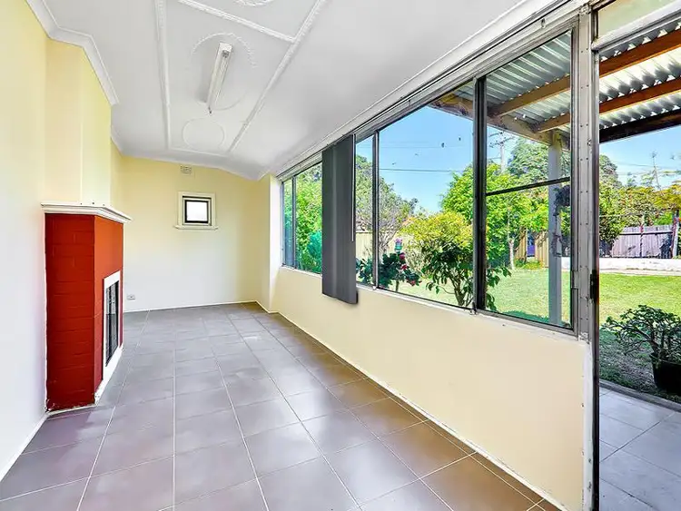 Fourth view of Homely house listing, 42 Patterson Street, Concord NSW 2137