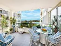 4/18 Edgewood Crescent, Cabarita NSW 2137