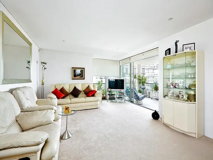 Second view of Homely apartment listing, 4/18 Edgewood Crescent, Cabarita NSW 2137