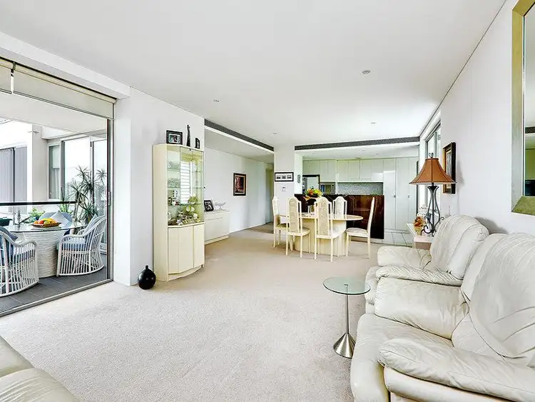 Third view of Homely apartment listing, 4/18 Edgewood Crescent, Cabarita NSW 2137